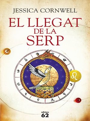 cover image of El llegat de la serp